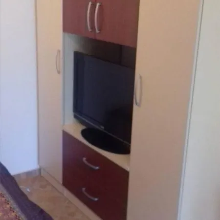 Apartment Petar's *