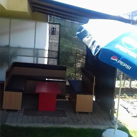 Apartment Petar's Ohrid