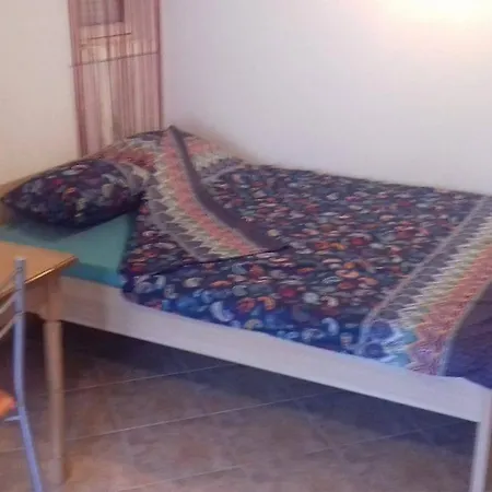 Petar's Apartment Ohrid