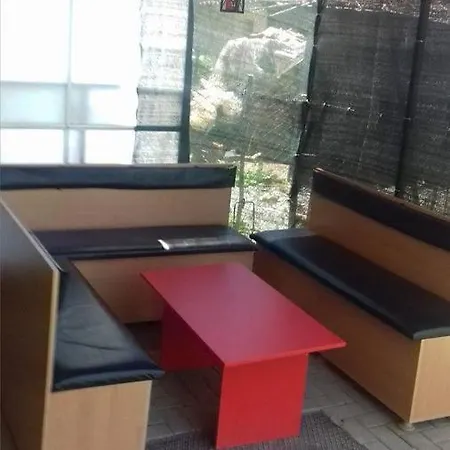 Petar's Apartment *