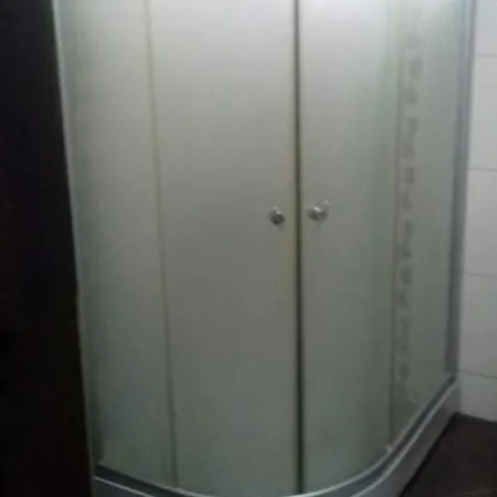 Petar's Apartment