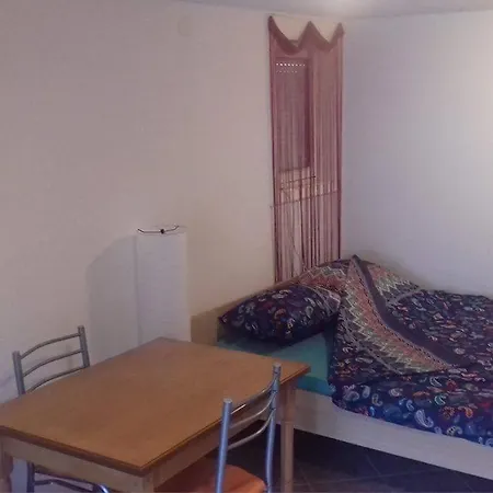 Apartment Petar's