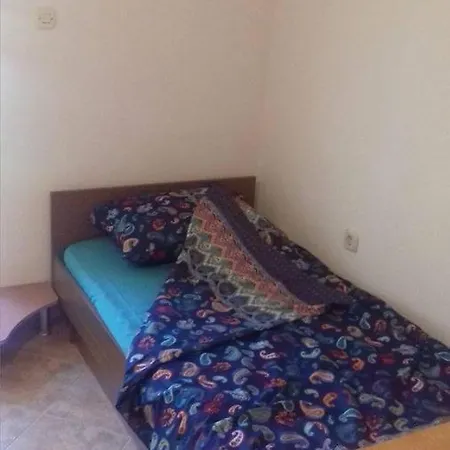 Apartment Petar's *