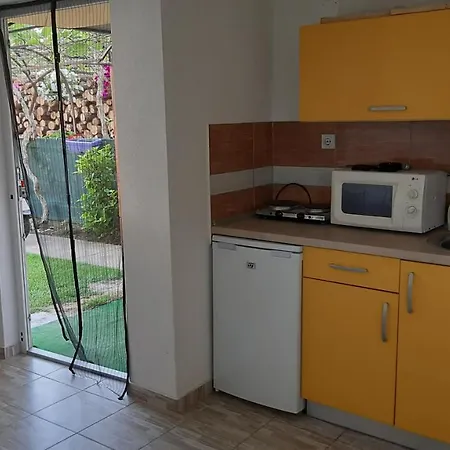 Petar's Apartment