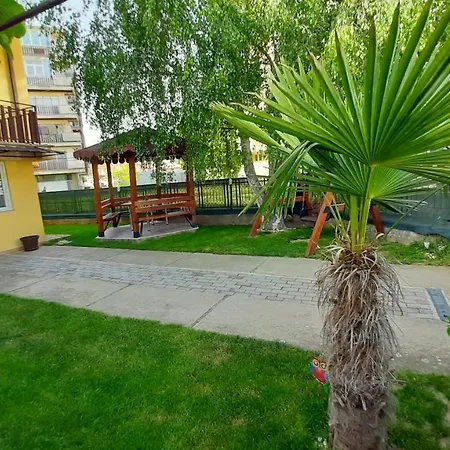 Petar's * Ohrid
