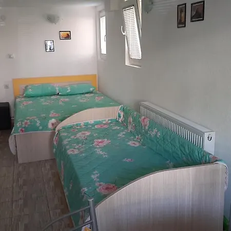 Apartment Petar's Ohrid
