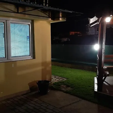 Petar's Apartment *