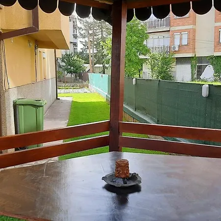 Apartment Petar's