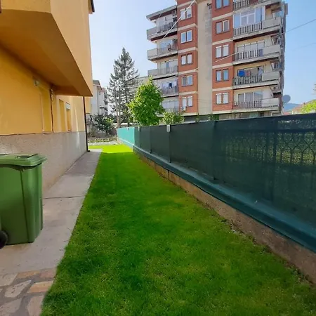 Apartment Petar's